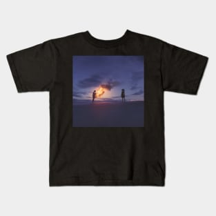 Ashes Kids T-Shirt